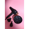 Ferrli Infraraudonųjų Spindulių Džiovintuvas Su Neigiamų Jonų Generatoriumi